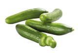 Domaći krastavac salatar 1 kom