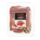 PRŠUT rezano, 500 g