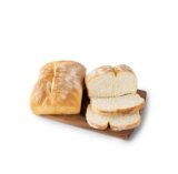 Fini domaći kruh u kalupu 600 g