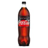 Gazirano piće Coca Cola Zero 2 l
