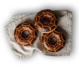 Halloween donut 54 g