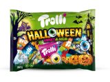 Halloween gumeni mix Trolli 360 g