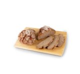 Heljdin kruh s orasima 400 g
