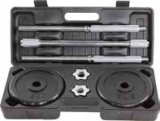 SET UTEGA 20 KG X-fact