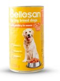 Hrana za pse Bellosan 1,5 kg