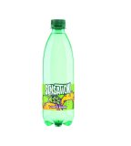 Voda gazirana s okusom limeta-kiwano Sensation, 0,5 l