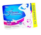 Ulošci higijenski super ultra wings duopack* Femme, 18 kom