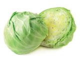 Kupus bijeli rinfuza 1 kg