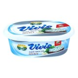 Svježi krem sir s povrćem 'z bregov, Vivis 200 g