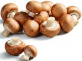 Domaći šampinjoni smeđi 250 g