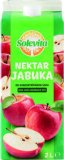 Solevita Nektar jabuka 2 l