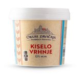 Kiselo vrhnje 12% m.m. 900 g