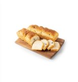 Kruh Focaccia 450 g