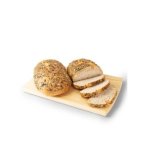Kruh s bucinim sjemenkama 400 g
