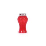 Lampion Diamant, vrijeme gorenja cca 58-68 h, visina 21,4 cm