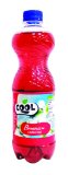 Ledeni čaj breskva, brusnica* Cool, 0,5 l