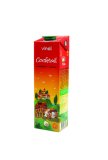 Sok Cocktail naranča-jabuka, mandarina-naranča* Vindi, 1 l