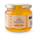 Med lipa 450 g