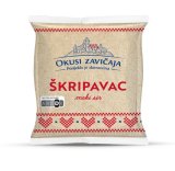 Meki sir Škripavac 300 g