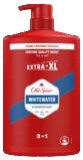 Gel za tuširanje Old Spice Captain, Whitewater ili Wolfthorn 1 L
