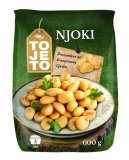 Njoki ToJeTo, 600 g