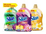 Omekšivač Silan 2,772 L