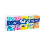 Papirnate maramice, odabrane vrste Softy