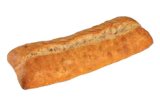 PECIVO CIABATTA bijela, 110 g