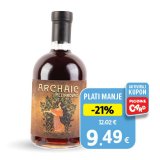 Pelinkovac Archaic 0,7 l