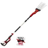 Akumulatorski tresač maslina EINHELL GE-FS 18/53 LI-SOLO