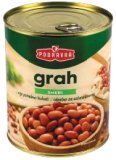 Podravka GRAH smeđi 460 g