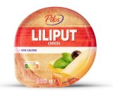 Polutvrdi sir Liliput Pilos 350 g