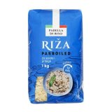 Riža dugo paraboiled Plodine 1 kg