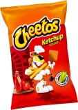 Snacks ketchup, sir* Cheetos, 85 g