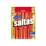 Štapići slani Saltas 220 g