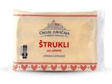 Štrukli sa sirom 600 g