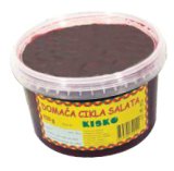 KISELA DOMAĆA CIKLA 820 g