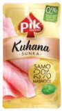 Pik Vrbovec KUHANA ŠUNKA narezak, 125 g