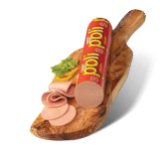 Poli PILEĆA SALAMA 1 kg
