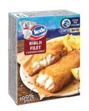 Ledo PANIRANI RIBLJI FILET 240 g