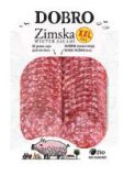 Dobro ZIMSKA KOBASICA XXL, narezak, 250 g