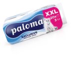 Paloma TOALETNI PAPIR