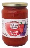 Bakina zimnica AJVAR blagi, 680 g