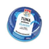 Eva PAŠTETA TUNA 95 g