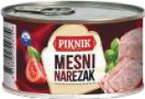 Piknik NAREZAK MESNI 150g