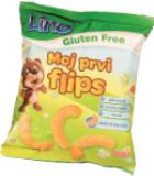 Lino FLIPS baby, 25 G