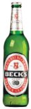 Becks PIVO 0,5 l
