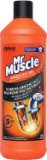 Mr. Muscle GEL ZA ODČEPLJIVANJE ODVODA 1 l