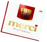 Storck PRALINE MERCI 250 g