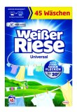 Weiser Riese DETERDŽENT ZA PRANJE RUBLJA 2,475 kg